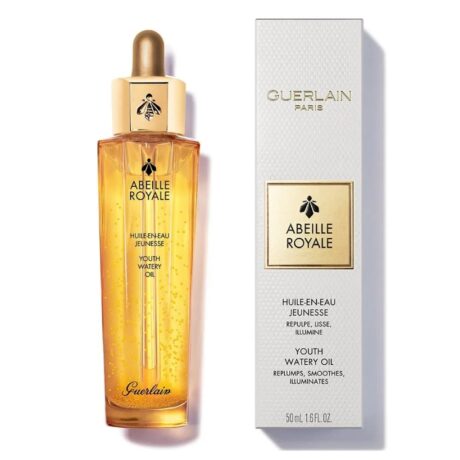 GUERLAIN | Abeille Royale Advanced Youth Watery Oil 50ml : 1.6oz