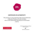 certificate_clarins_1